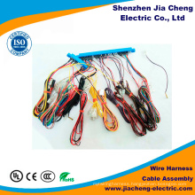 Factory Medical Instruments Wire Harness with Good Quality